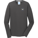 FRC Freehold Colonials Long Sleeve Performance Blend Tee