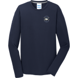 FRC Freehold Colonials Long Sleeve Performance Blend Tee