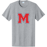 Mount St. Charles Easy Cotton Tee