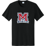 Jr. Mounties Easy Cotton Tee
