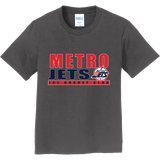 Metro Jets Youth Fan Favorite Tee