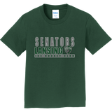 Lansing Senators Youth Fan Favorite Tee