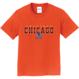 Chicago Phantoms Youth Fan Favorite Tee