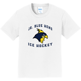 Delaware Jr. Blue Hens Youth Fan Favorite Tee