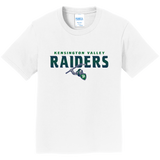 Kensington Valley Raiders Youth Fan Favorite Tee