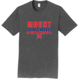 Mount St. Charles Adult Fan Favorite Tee