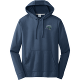 Kensington Valley Raiders Performance Fleece Pullover Hooded Sweatshirt