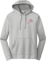 South Pittsburgh Rebellion Performance Fleece Pullover Hooded Sweatshirt