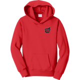Strathroy Rockets Youth Fan Favorite Fleece Pullover Hooded Sweatshirt