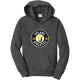 Upland Athletics Youth Fan Favorite Fleece Pullover Hooded Sweatshirt
