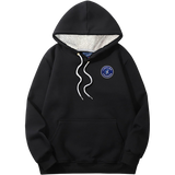 Carolina Thunder Breakaway Adult Hoodie