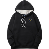 Delaware Jr. Blue Hens Breakaway Youth Hoodie
