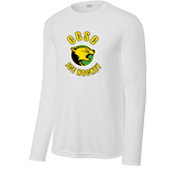 Chester County Long Sleeve PosiCharge Competitor Tee