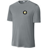 Upland Lacrosse PosiCharge Competitor Tee