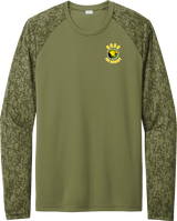 Chester County Long Sleeve Digi Camo Tee