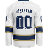 Skylands Kings Adult Player Hybrid Jersey