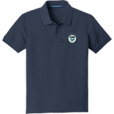 Carolina Premier Hockey Youth Core Classic Pique Polo