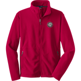 Ice Dogs Youth Value Fleece Jacket