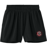 Palmyra Black Knights Youth PosiCharge Competitor 5 Inch Pocketed Short