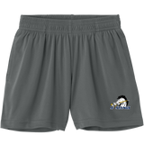 Mid-State Mustangs Youth PosiCharge Competitor 5 Inch Pocketed Short