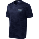 Kensington Valley Ravens Youth CamoHex Tee